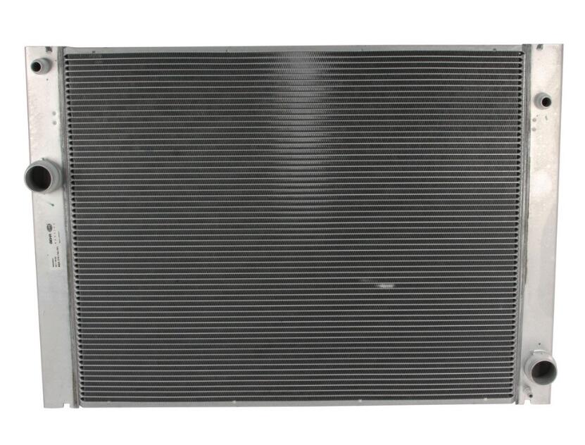 BMW Radiator (Auto Trans) - Behr 376745761